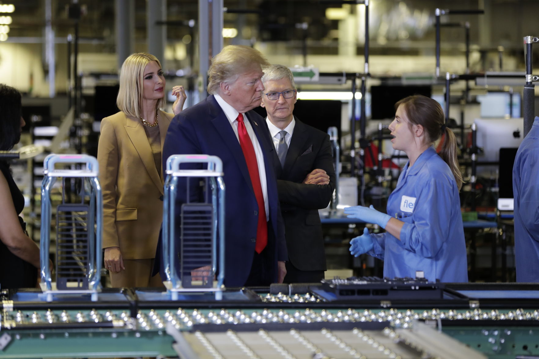 State of the Union Fact Check